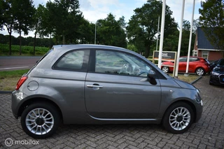 Fiat 500 Fiat 500 0.9 TwinAir Turbo Popstar 2017|Airco|Lm wielen|LED - afbeelding nr 10