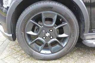 Suzuki Ignis - afbeelding nr 15