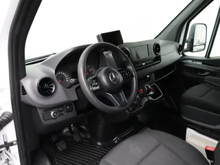 Mercedes-Benz Sprinter | Navigatie | Camera | Airco | Cruise - afbeelding nr 3