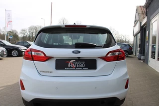 Ford Fiesta - afbeelding nr 3