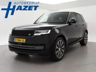 Land Rover Range Rover 3.0 D300 HSE MHEV *BTW* SHADOW PACK + MASSAGE