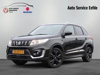 Suzuki Vitara - afbeelding nr 1