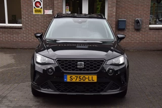 SEAT Arona - afbeelding nr 4
