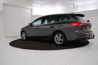 Ford Focus Ford Focus Wagon 1.5 EcoBlue Connected Cruise Control, Navigatie, Airco, Licht metalen velgen - afbeelding nr 2