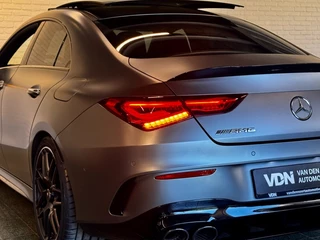 Mercedes-Benz CLA - afbeelding nr 49