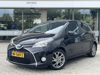 Toyota Yaris - 323080355-0
