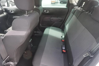Citroën C3 Aircross Citroen C3 Aircross 1.2 PureTech Feel - afbeelding nr 10