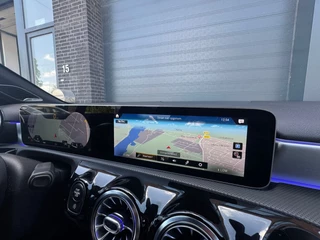 Mercedes-Benz A-Klasse Sfeer 360 Camera Dode-Hoek - afbeelding nr 20