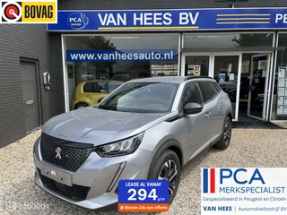 Peugeot 2008 - 63212317-0