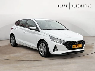 Hyundai i20 - afbeelding nr 13