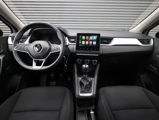 Renault Captur Renault Captur 1.0 TCe 100pk Business Zen (Vol-Opties!) - afbeelding nr 3