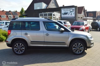 Škoda Yeti Skoda Yeti 1.2 TSI Greentech Ambition - afbeelding nr 3