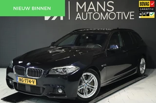 BMW 5 Serie - 40123817-0