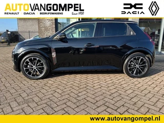 Renault 5 Comfort range iconic cinq 52 kWh