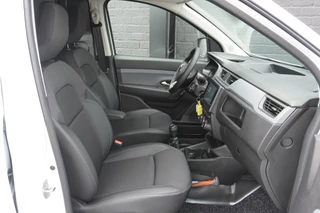 Renault Express Renault Express 1.5 dCi EURO 6 - Airco - Cruise - PDC - € 12.950,- Excl. - afbeelding nr 9