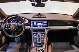Porsche Panamera Porsche Panamera 2.9 4 E-Hybrid | PANO | SOFTCL | - afbeelding nr 12