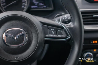 Mazda 3 Mazda 3 2.0 SkyActiv-G 120 SkyLease | CRUISE*STOELVERWARMING - afbeelding nr 15
