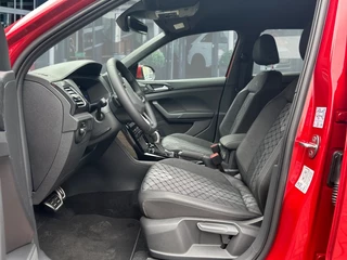 Volkswagen T-Cross - afbeelding nr 11