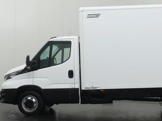 Iveco Daily | Airco | 3-Persoons | 750Kg Laadklep - afbeelding nr 12