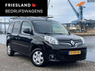 Renault Kangoo Renault Kangoo 1.5 dCi 90pk Energy Work Edition Trekhaak/Cruise/Airco/Bluetooth/Imperiaal/APK:10-2025 - afbeelding nr 1