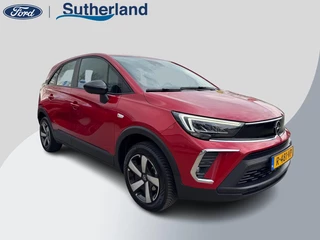 Opel Crossland 1.2 Turbo Elegance