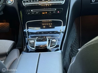 Mercedes-Benz C-Klasse Mercedes C-klasse 180 Ambition Automaat / Led - afbeelding nr 14
