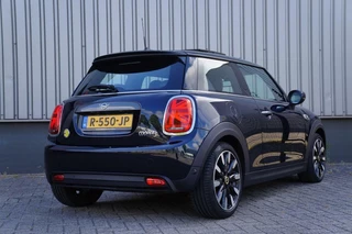 MINI Electric Mini Cooper S Electric Yours 33 kWh / Dealerauto / PANO / Harman Kardon / Camera / Stoelvw / Head up - afbeelding nr 4