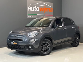 Fiat 500X Navigatie, Airco, Cruise control - afbeelding nr 1