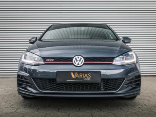 Volkswagen Golf Volkswagen Golf 2.0 TSI GTI Performance Pano Keyless Virtual Trekhaak - afbeelding nr 4