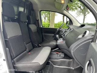Nissan NV250 Nissan NV250 1.5 dCi 95 Acenta 1e eig/airco/FABRIEKSGARANTIE - afbeelding nr 2