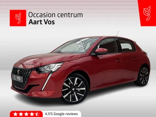 Peugeot 208 PureTech 100 Allure