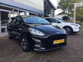 Ford Fiesta - afbeelding nr 2