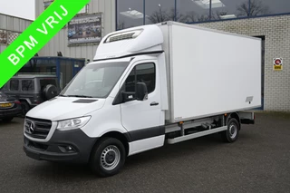 Mercedes-Benz Sprinter 315 CDI L3 Koel Vries Bakwagen