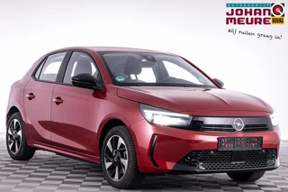 Opel Corsa-e Electric 50 kWh Edition | Full LED | VELGEN | NWE MODEL