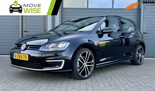 Volkswagen Golf - 350510308-0