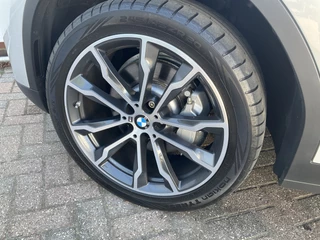 BMW X3 - afbeelding nr 9