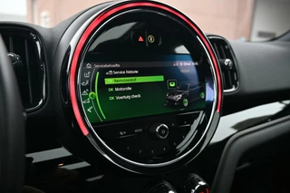 MINI Countryman Mini Countryman 2.0 Cooper S E ALL4|PANO|18''|NAVI|CARPLAY|KEYLESS - afbeelding nr 23