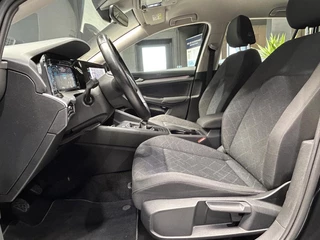 Volkswagen Golf Volkswagen Golf Variant 1.0 TSI Style DIGI DASHB. I PDC V+A I FULL LED I - afbeelding nr 17