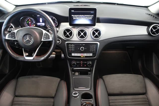 Mercedes-Benz CLA |Pano|Stoelverwarming| - afbeelding nr 8