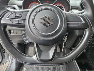 Suzuki Swift - afbeelding nr 7