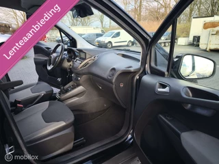 Ford Tourneo Courier Ford Tourneo Courier 1.0 / 2019 / Titanium / New Editions / - afbeelding nr 25