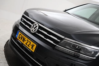 Volkswagen Tiguan Allspace Volkswagen Tiguan Allspace 1.5 TSI Highline Business R Platinum, Panorama, Virtual, Trekhaak, 5 Persoons - afbeelding nr 5