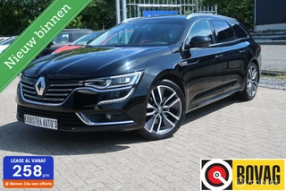 Renault Talisman - 367472665-0
