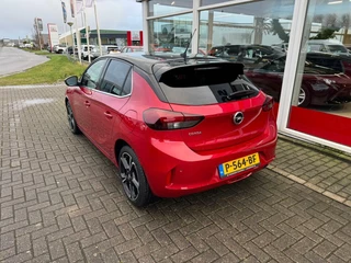 Opel Corsa Opel Corsa 1.2 GS Line Automaat carplay - afbeelding nr 14