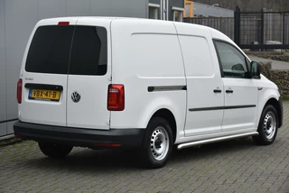 Volkswagen Caddy Volkswagen Caddy 2.0 TDI L2 Maxi Airco Cruise PDC - afbeelding nr 3