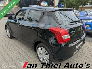 Suzuki Swift Suzuki Swift 1.2 Comfort navi/camera/45dkm - afbeelding nr 3