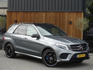 Mercedes-Benz GLE - afbeelding nr 74