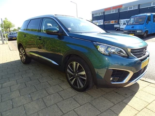 Peugeot 5008 - afbeelding nr 4