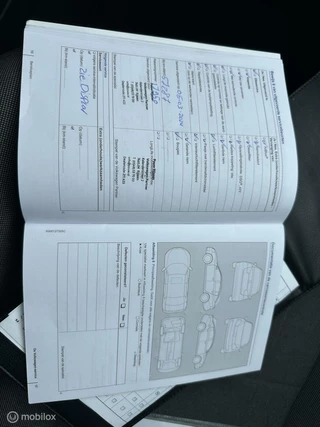 Volkswagen up! Volkswagen Up! 1.0 move up! BlueMotion 5 deurs Airco! Nette auto! CNG! - afbeelding nr 26
