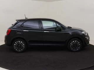 Fiat 500X Fiat 500X 130PK Hybrid AUTOMAAT CARPLAY | CAMERA | LED PACK | CRUISE! - afbeelding nr 6